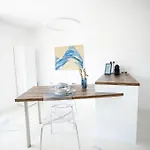 Nuxia Suites&spa - L'art Design Διαμέρισμα