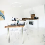 Διαμέρισμα Nuxia Suites&spa - L'art Design Bagnols-sur-Cèze