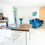 Διαμέρισμα Nuxia Suites&spa - L'art Design *