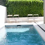 Διαμέρισμα Nuxia Suites&spa - L'art Design Bagnols-sur-Cèze