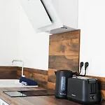 Nuxia Suites&spa - L'art Design