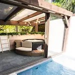 Nuxia Suites&spa - L'art Design Διαμέρισμα Bagnols-sur-Cèze