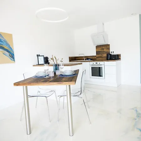 Appartamento Nuxia Suites&spa - L'art Design Bagnols-sur-Cèze