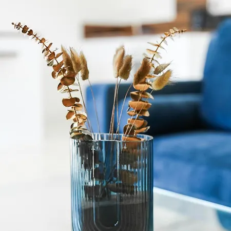 Nuxia Suites&spa - L'art Design Appartamento