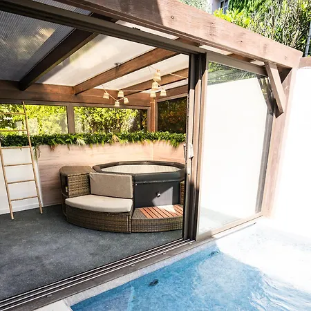 Nuxia Suites&spa - L'art Design Appartamento Bagnols-sur-Cèze