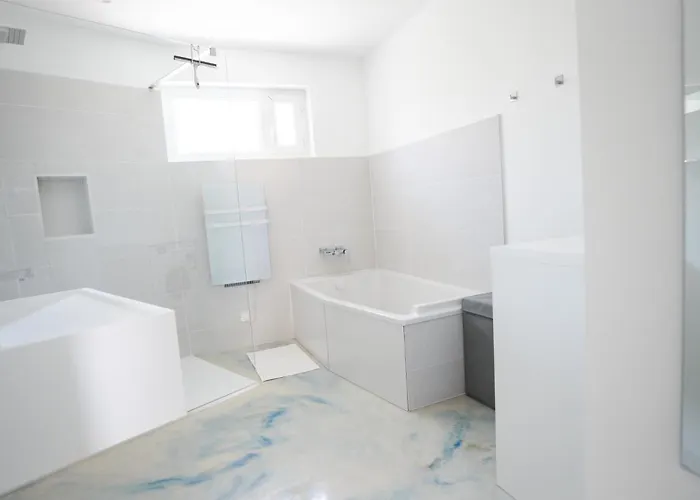 Nuxia Suites&spa - L'art Design Bagnols-sur-Cèze