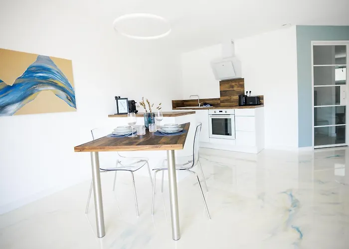 Διαμέρισμα Nuxia Suites&spa - L'art Design Bagnols-sur-Cèze