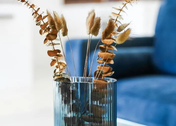 Nuxia Suites&spa - L'art Design Appartement