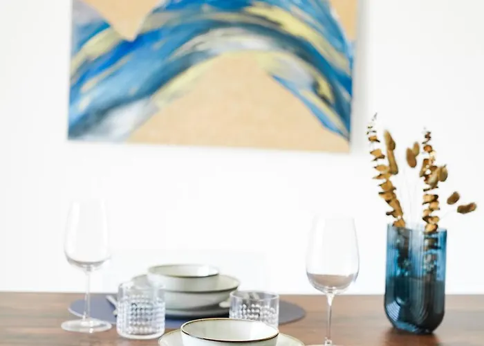 Nuxia Suites&spa - L'art Design